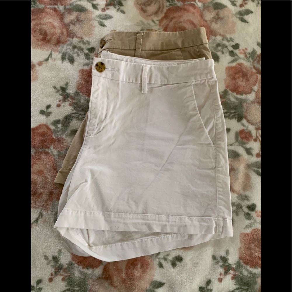 COPY - Chino Shorts